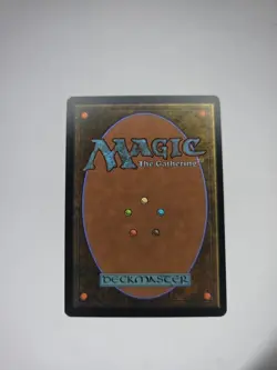 Static Orb - 7th Edition - #319 - Near Mint - Free Shipping - MTG Magic - Image 2