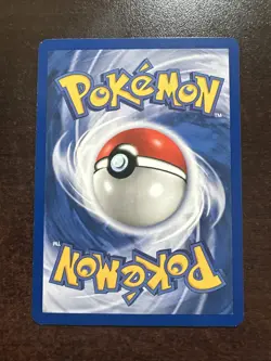 Abra 49/82 1st Edition VLP Pokemon TCG Team Rocket WOTC - Image 2