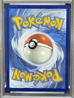 2023 Pokemon Mew EN-151 MEW EX #205/165 Hyper Rare PSA 9 Mint - Image 4