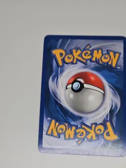 P Wizards of the Coast Pokemon Team Rocket Devastation Theme Deck - Image 3