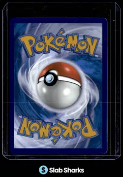 2025 POKEMON SV DESTINED RIVALS - DRI EN #003/182 YANMEGA EX DOUBLE RARE - Image 2