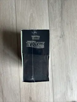 Pokemon TCG Evolving Skies Elite Trainer Box. Sealed. Espeon, Sylveon - Image 2