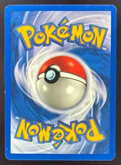 2000 Pokemon Neo Genesis #17/111 Typhlosion Holo - Image 2