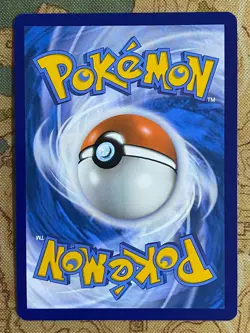 Pokemon TCG - Simisear VSTAR GG37 Ultra Rare Crown Zenith Galarian Gallery NM - Image 3