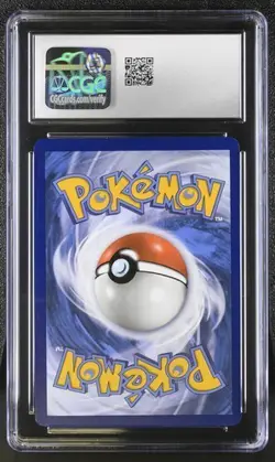 🔥🔥🔥 CGC 9 Charizard 4/102 Pokemon Celebrations Classic 2021 English - Image 2