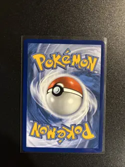 Premium Power Pro 174/132 Pokemon TCG Mega Evolution Full Art Secret Rare Item - Image 2