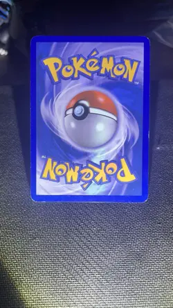 Pokemon TCG Mew EX RC24/RC25 Legendary Treasures Full Art MP - Image 3