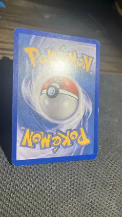 Pokemon TCG Mew EX RC24/RC25 Legendary Treasures Full Art MP - Image 5
