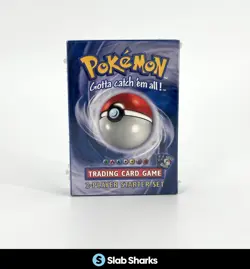 POKEMON TCG 2-PLAYER STARTER SET SEALED BOX - Image 1