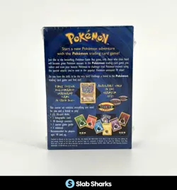 POKEMON TCG 2-PLAYER STARTER SET SEALED BOX - Image 2