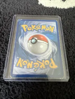 2009 Pokemon Platinum Rising Rivals Snorlax Lv. X Holo Foil Rare 111/111 - Image 2
