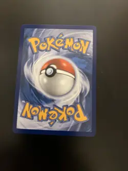 Pokemon TCG - Wally's Compassion 176/132 Full Art Ultra Rare Mega Evolution NM/M - Image 3