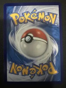 Metal Energy Stamped #2005/06 - Pokemon Gem Pack Vol.3 CBB3C Chinese - Near Mint - Image 2