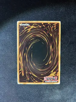 Yu-Gi-Oh! - Cyber-Stein - DB2-EN100 - Rare - LP - Image 3