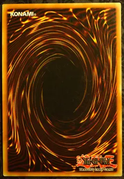 Evolution Burst HA01-EN030 * SECRET RARE LIMITED EDITION * NM/LP * Yu-Gi-Oh! - Image 2