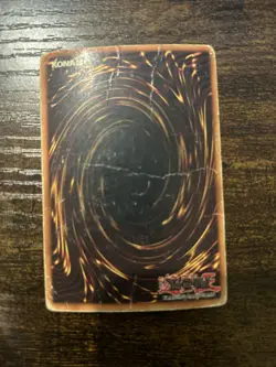 Red-Eyes B. Dragon - SDJ-001 - HP - Unlimited Yugioh - Image 3