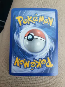 SLAKOTH HOLO POKEMON CARD 63/108 EX POWER KEEPERS STAMPED NEVER PLAYED NM- - Image 2