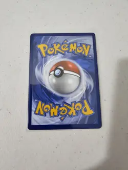 Pokemon TCG Charizard EX SVP 074, Paldean Fates, Shiny Ultra Rare Promo Card - Image 2
