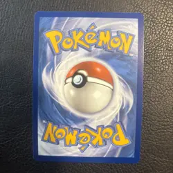 Pokemon Pikachu TCG Full Art Holo Promo Card SVP Black Star #27 - Image 2
