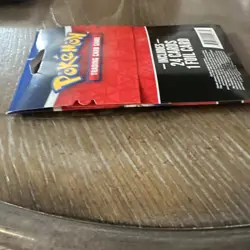 2024 Pokemon TCG Mystery Pack w/ Foil Card , Pack New Sealed* 25 Cards - Image 4