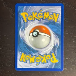 Piplup RC6/RC25 Pokemon Legendary Treasures B&W Radiant Holo Uncommon Card MP - Image 2