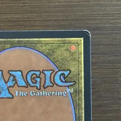 Library of Leng LP/NM 1995 4th Edition Uncommon Magic the Gathering Card - Image 3