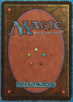 Thawing Glaciers Alliances HEAVILY PLD (Reserved List MTG Card) 498569 ABUGames - Image 2