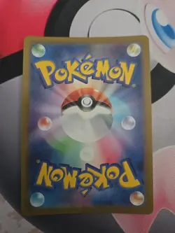 Sinistcha Poke Ball Holo 018/187 SV8a Terastal Fest Pokemon Card Game Japanese - Image 2