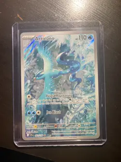 Pokemon TCG cards lot Articuno161/159 Gloom198/197 Scyther095/091 Sableye184/91 - Image 3