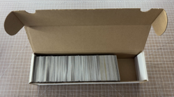 MTG 900+ Tokens Assorted Card Lot Magic the Gathering NM-MP - Image 1
