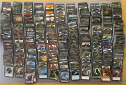 MTG 900+ Tokens Assorted Card Lot Magic the Gathering NM-MP - Image 2