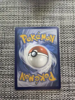 Noctowl SVP141, NM Holo Full Art, Scarlet & Violet Promo Pokemon TCG Card - Image 2