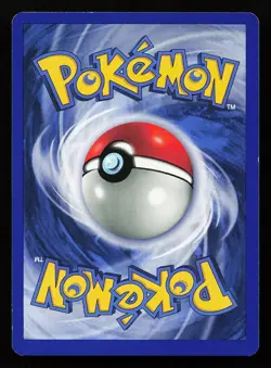 Hitmontop 3/75 Holo Rare Neo Discovery Pokemon Card - Image 2
