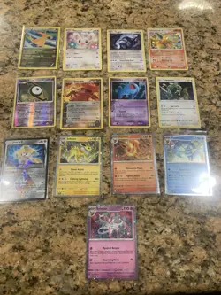Pokemon cards lot Of 29 Ex, Gx, Expedition, Holos, Promos, And Vintage NM-DMG - Image 1