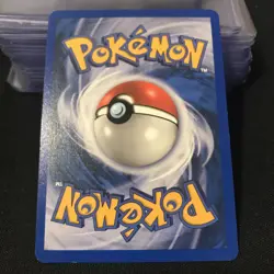 Torchic 73/109 Common Ex Ruby & Sapphire 2003 Pokemon Card Near Mint - Image 2