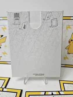 Pokemon Celebrations McDonalds 25th Anniversary Lot of 10 New Pikachu Card Frame - Image 3