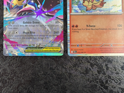 POKEMON MEGA CARDS GARDEVOIR EX - MAWILE EX - VICTINI (SET OF 3) - Image 5