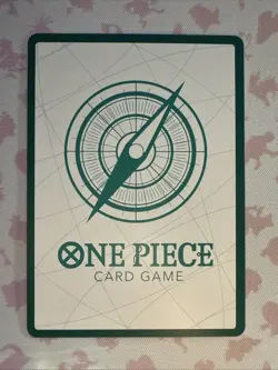 BOA HANCOCK ONE PIECE CARD GAME 500 YEARS IN THE FUTURE DON!! - Image 4