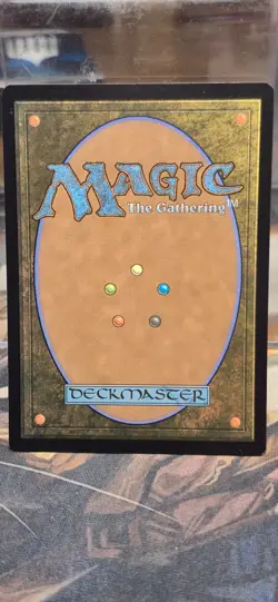 FOIL U 0266 PuPu UFO FFVIII Creature Artifact Uncommon Final Fantasy NM Card MTG - Image 2