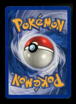 #2 Dratini 72/110 Legendary Collection 2002 Reverse Holo Pokemon Card TCG - Image 2