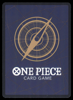 Marco OP10-055 R Royal Blood - ONE PIECE Card Game ENGLISH Holo - Image 2