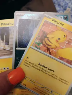 pokemon cards bulk lot 5000 - Image 3