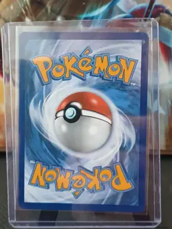 Castform Sunny Form 195/191 Sv08: Surging Sparks Pokemon Card - Image 3