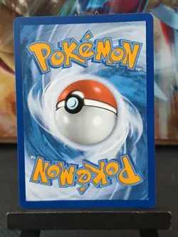 Castform Sunny Form 195/191 Sv08: Surging Sparks Pokemon Card - Image 5