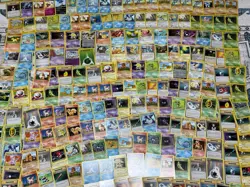 Huge Collection Bulk Lot Of 300+Pokemon Cards Vintage WOTC/D&P/EVO LP-NM💥 - Image 3
