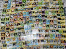 Huge Collection Bulk Lot Of 300+Pokemon Cards Vintage WOTC/D&P/EVO LP-NM💥 - Image 4
