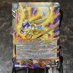 Frieza Foil Lot of 10 Dragon Ball Super Card Game | LP/NM - Image 3