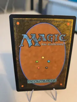 Magic: The Gathering Sauron, the Dark Lord #0744 Borderless Poster Non-Foil - Image 2