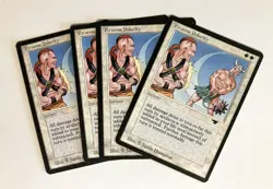 Reverse Polarity (4) NM Antiquities MTG Magic the Gathering - Image 1