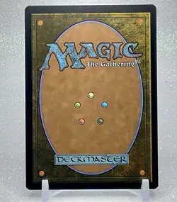 Mox Jasper 0246 NM MTG Tarkir: Dragonstorm Magic - Image 2